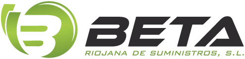 Logotipo Beta Riojana